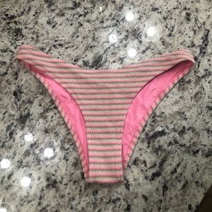 Topshop Bikini Bottoms